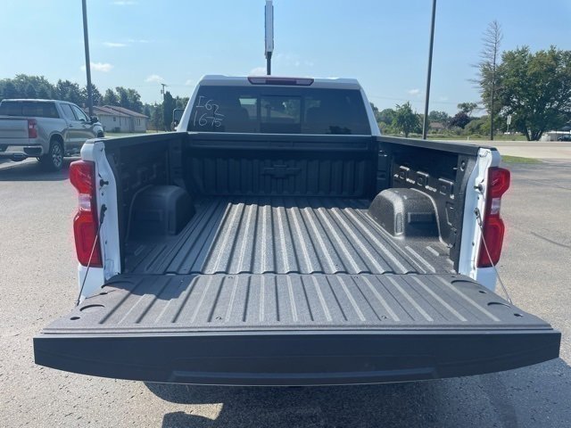 New 2026 Chevrolet Silverado 1500 LTZ w/ LTZ Convenience Package II image 4