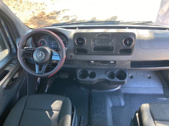 Used 2019 Mercedes-Benz Sprinter 144 image 18