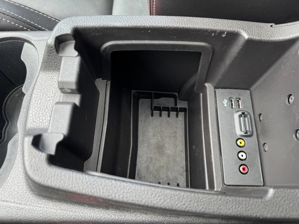 Used 2013 Ford Focus ST FWD image 24