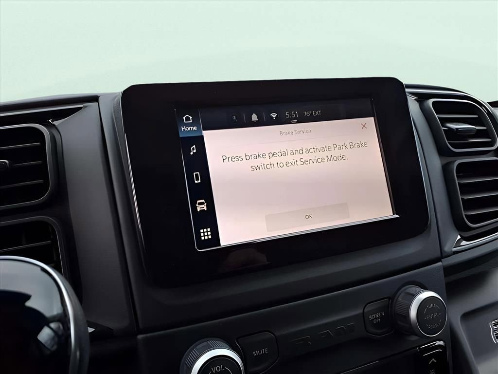 New 2026 RAM ProMaster 1500 w/ Convenience Group image 18