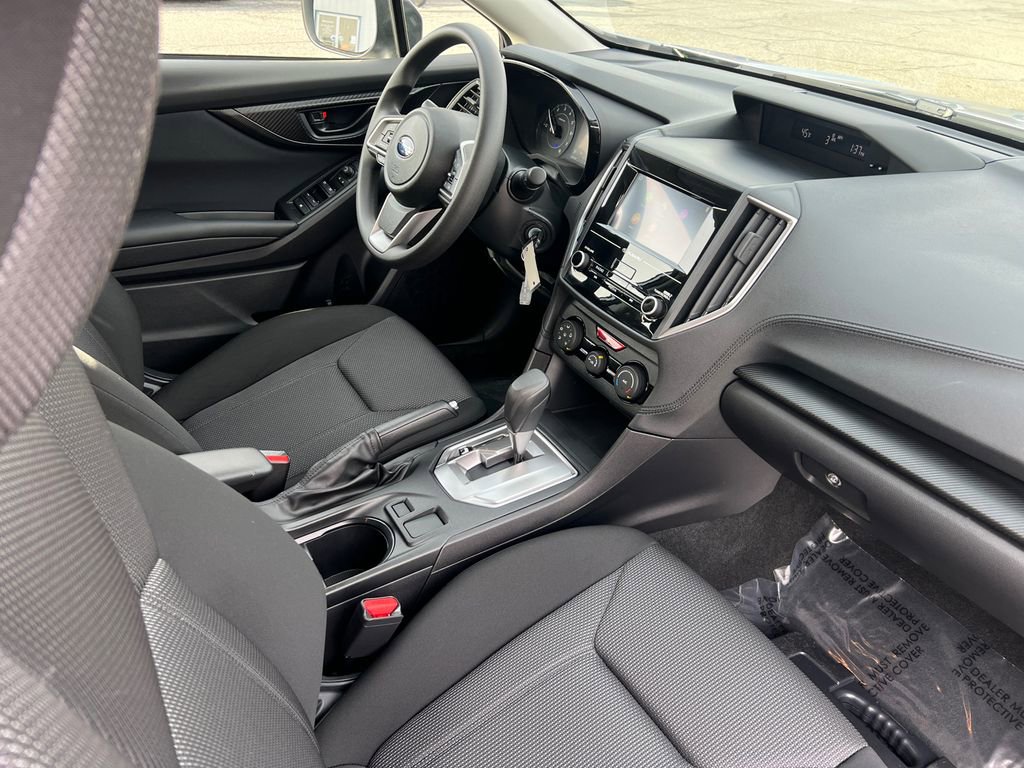 Certified 2023 Subaru Impreza 2.0i image 12