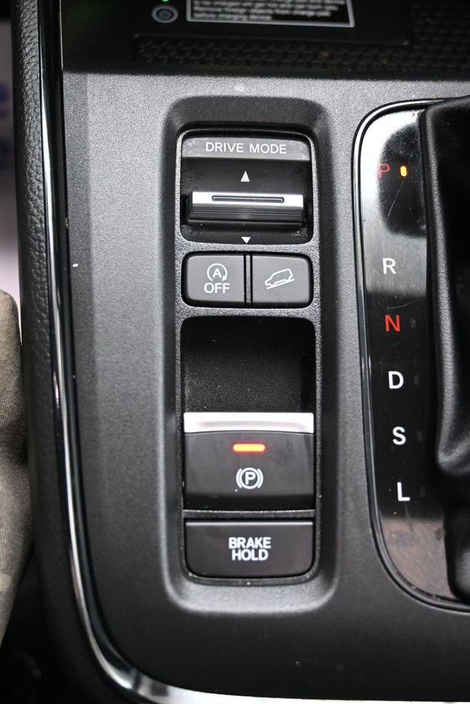 Used 2023 Honda CR-V EX-L image 30