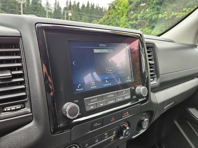 Used 2024 Nissan Frontier S w/ S Utility Package AWD/4WD image 30