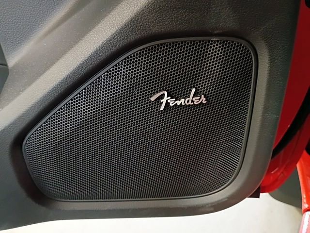 New 2026 Nissan Frontier PRO-4X w/ Pro Premium Package image 24