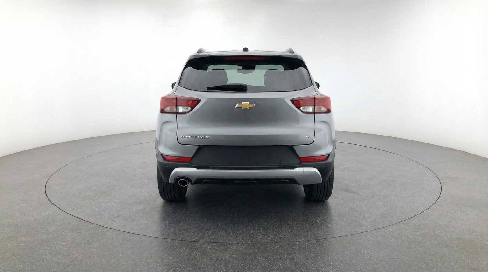 Used 2025 Chevrolet TrailBlazer LT w/ Driver Confidence Package image 7