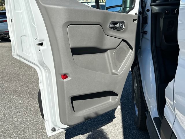 New 2026 Ford Transit 350 148 High Roof Extended w/ Load Area Protection Package image 10