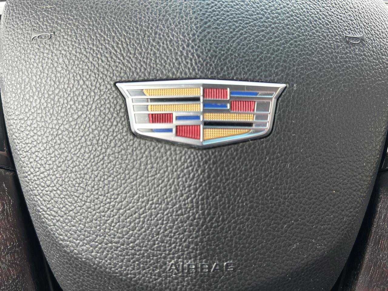 Used 2018 Cadillac XTS FWD image 19
