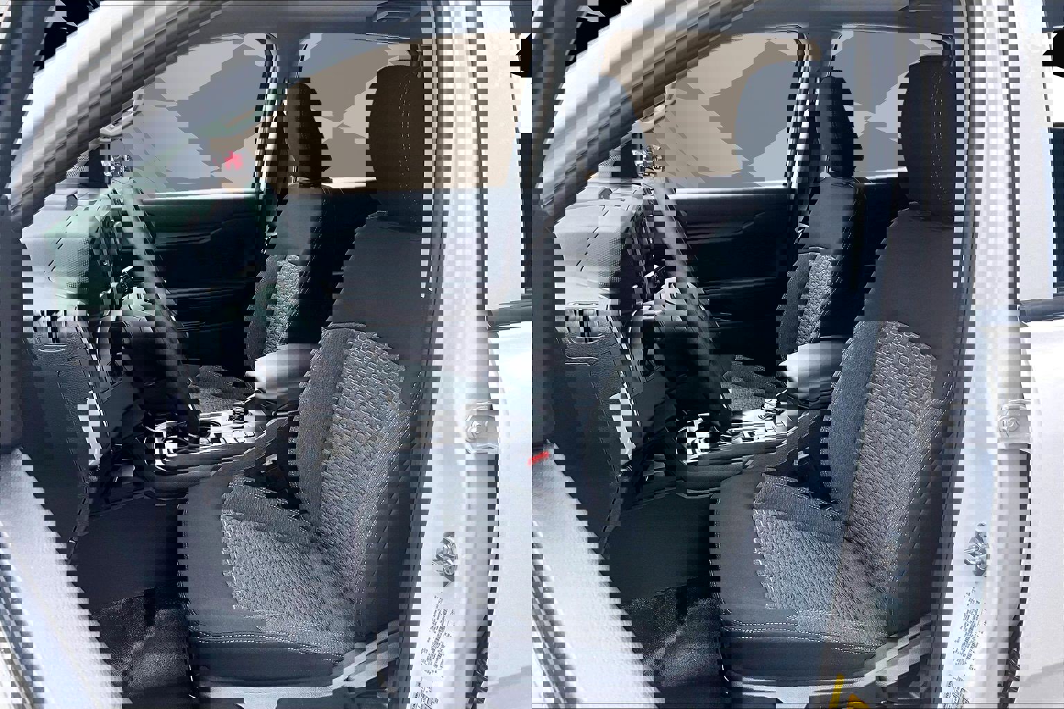 New 2026 Ford Ranger XL image 9