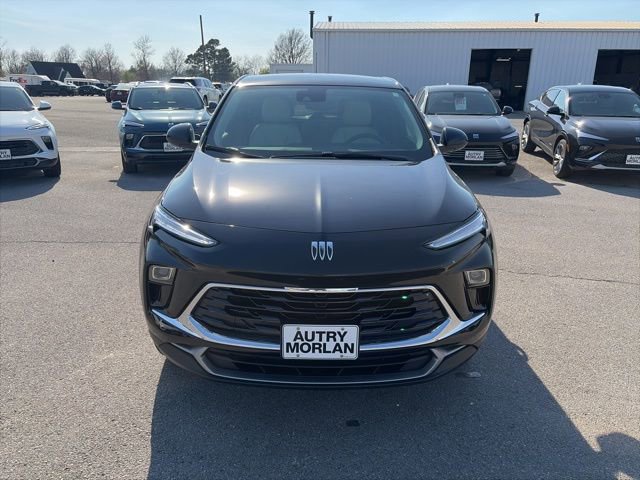 New 2026 Buick Encore GX Preferred w/ Comfort Package image 9
