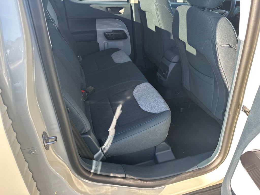 New 2025 Ford Maverick XLT w/ XLT Luxury Package image 15