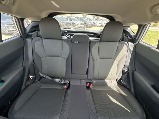 Certified 2024 Subaru Crosstrek 2.0i Premium w/ Crosstrek Mirror Package AWD/4WD image 21