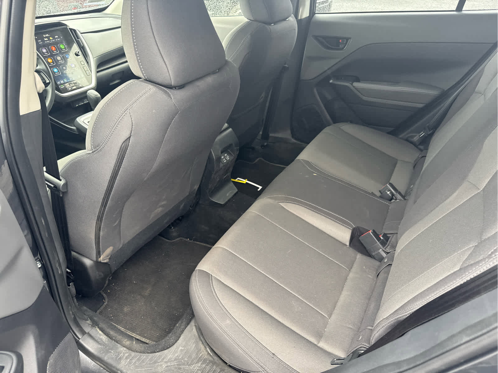 Used 2025 Subaru Crosstrek 2.0i Premium image 10