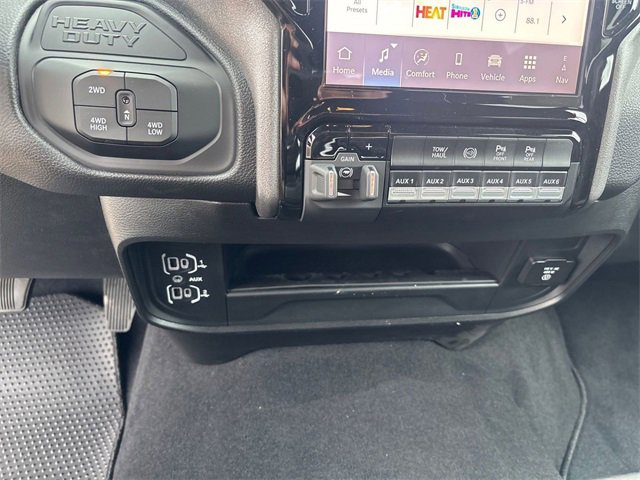 New 2026 RAM 2500 Tradesman image 18