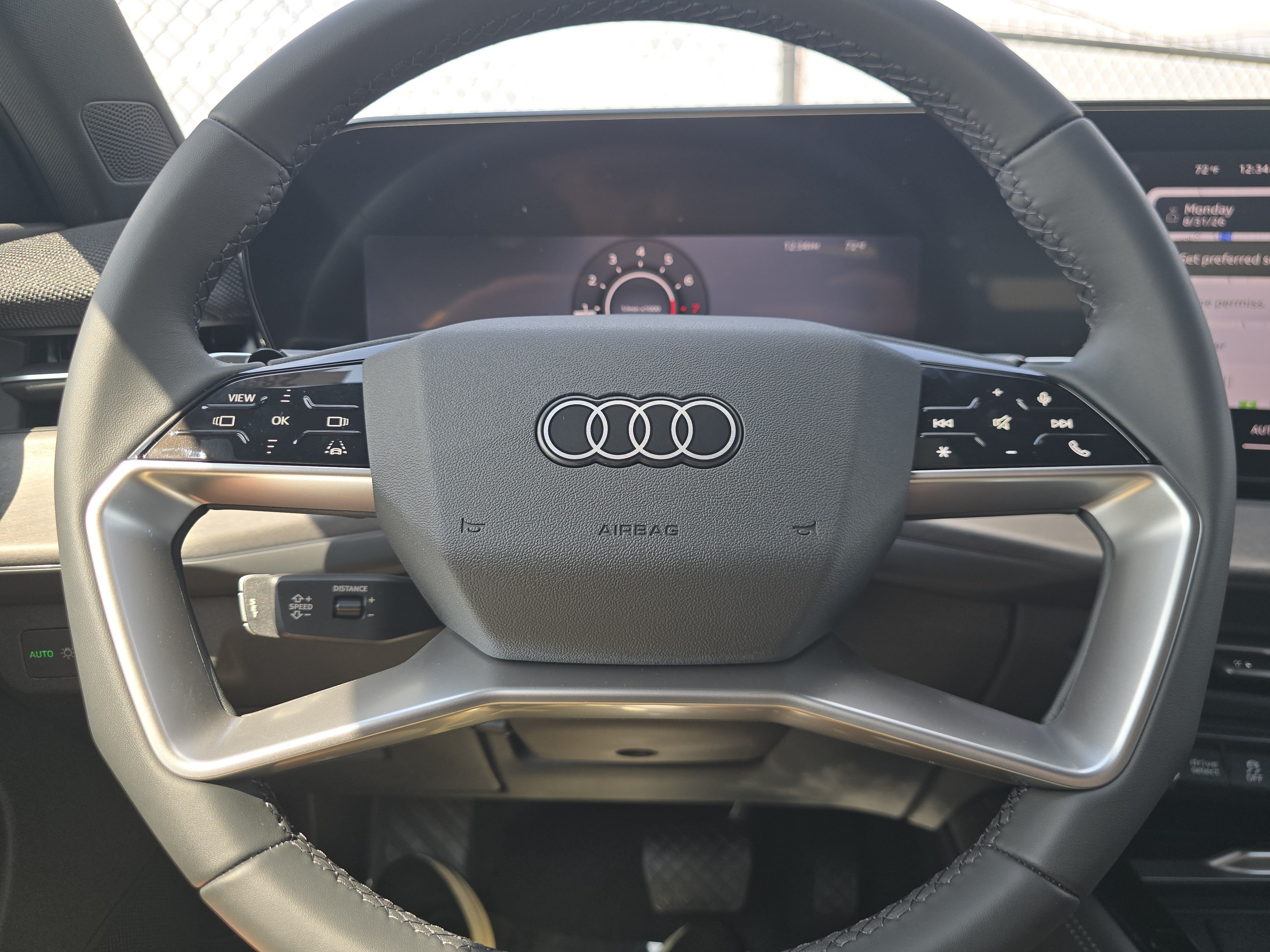 New 2026 Audi Q3 quattro 2.0T AWD/4WD image 24