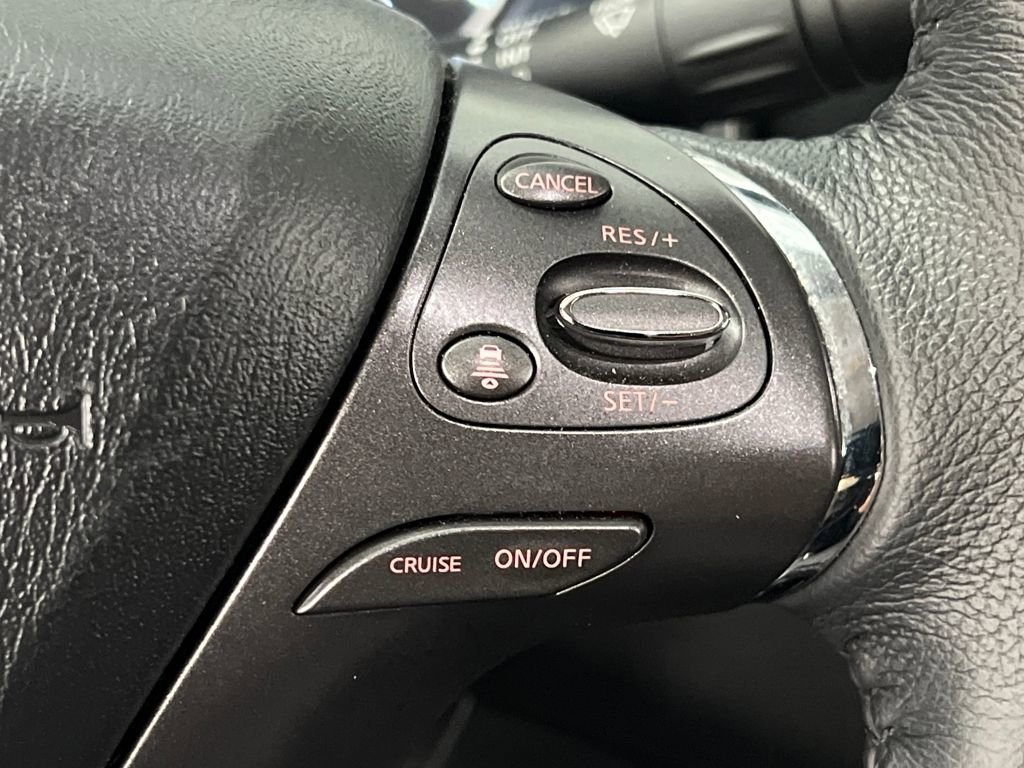 Used 2024 Nissan Murano SV AWD/4WD image 43