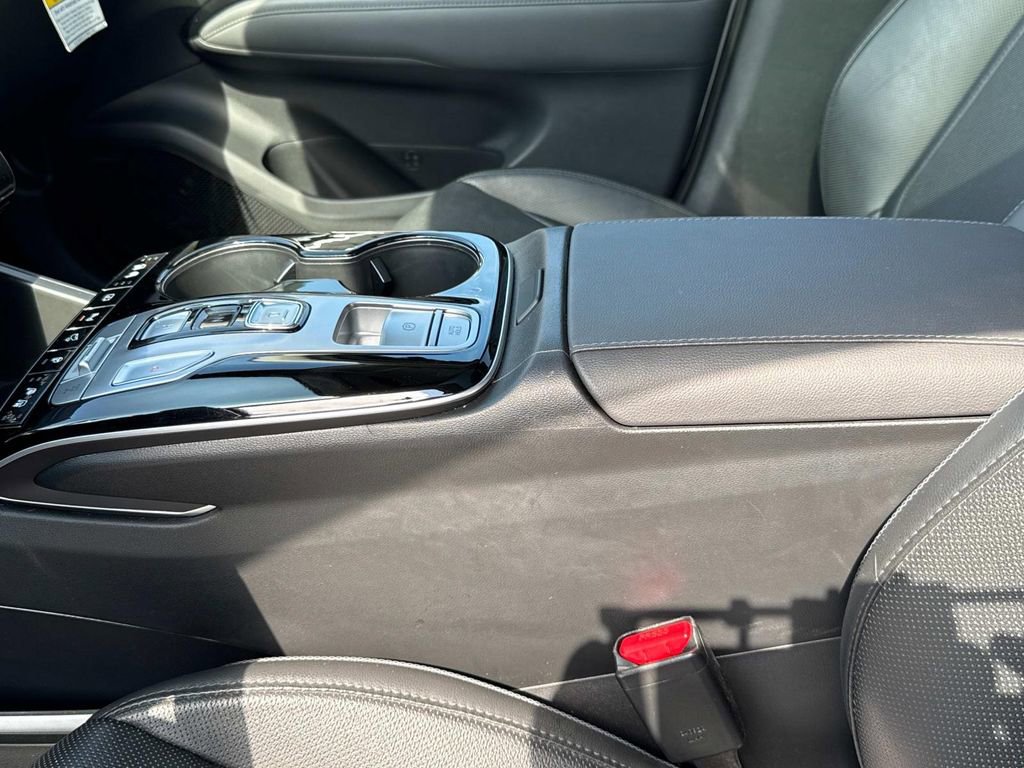 Used 2024 Hyundai Tucson Limited image 15