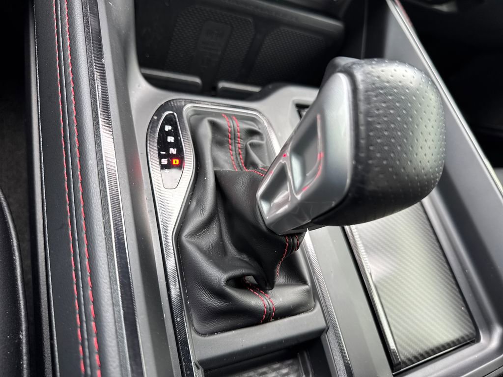 Used 2022 RAM 1500 TRX w/ TRX Level 2 Equipment Group image 35