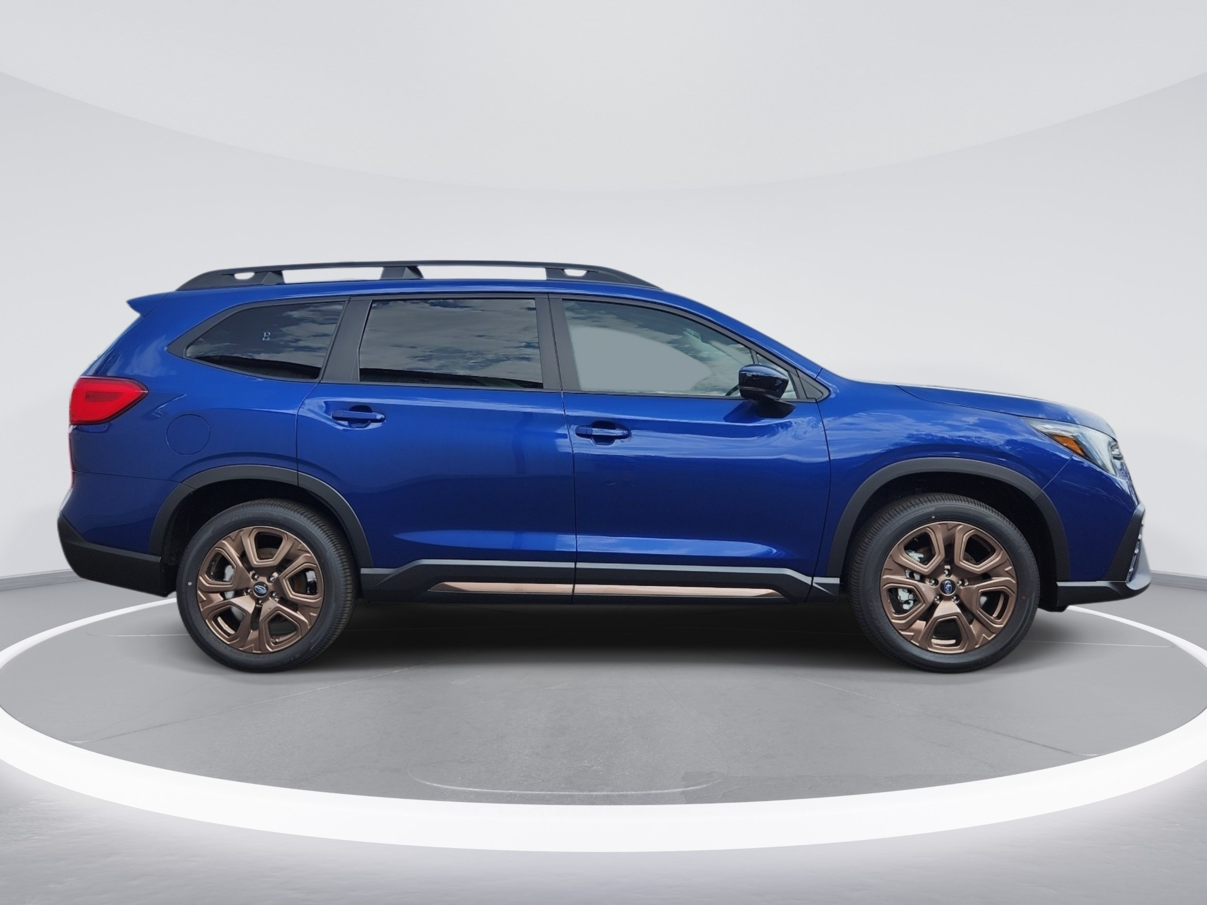 New 2026 Subaru Ascent Limited Bronze w/ Popular Package #2 AWD/4WD image 4
