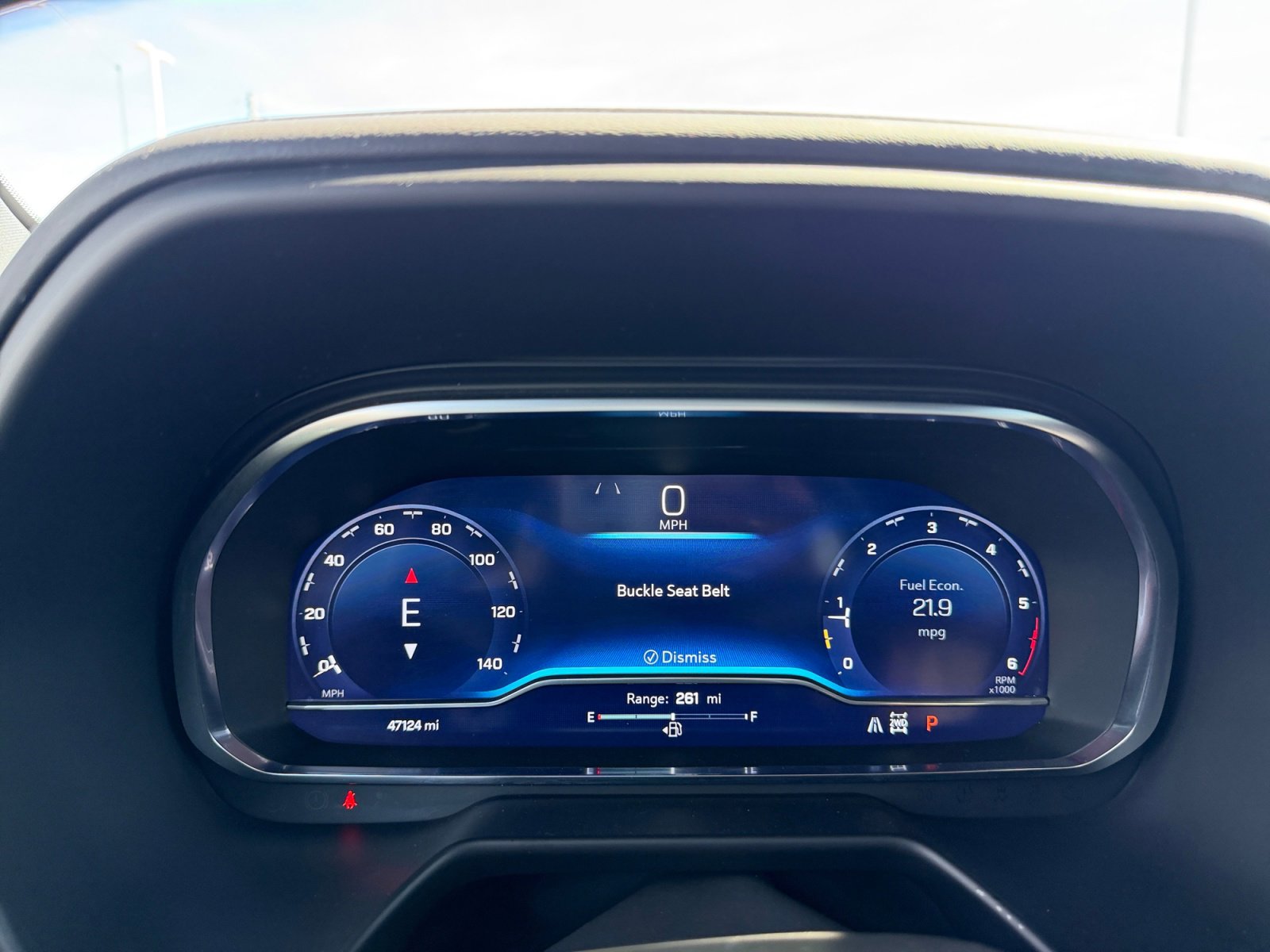 Used 2023 Chevrolet Tahoe Premier image 10