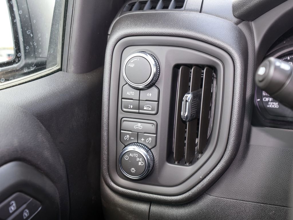 New 2026 GMC Sierra 1500 Pro w/ Pro Value Package AWD/4WD image 17