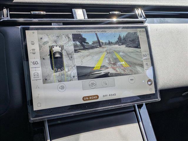 New 2026 Land Rover Range Rover Velar S image 13