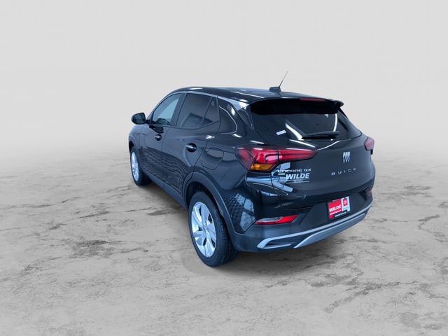 Used 2025 Buick Encore GX Preferred AWD/4WD image 8