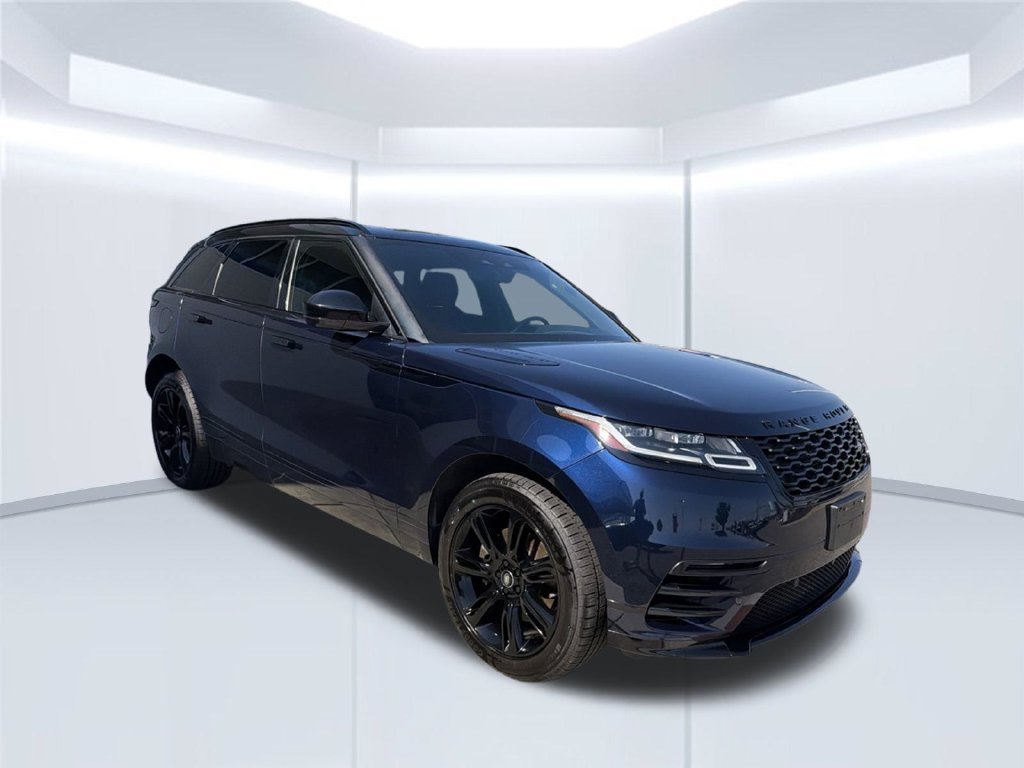 Used 2023 Land Rover Range Rover Velar R-Dynamic S AWD/4WD image 8