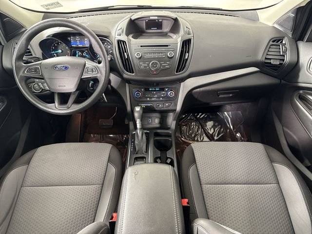 Used 2017 Ford Escape SE image 22