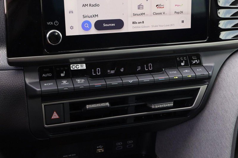 New 2026 Toyota Camry LE image 17