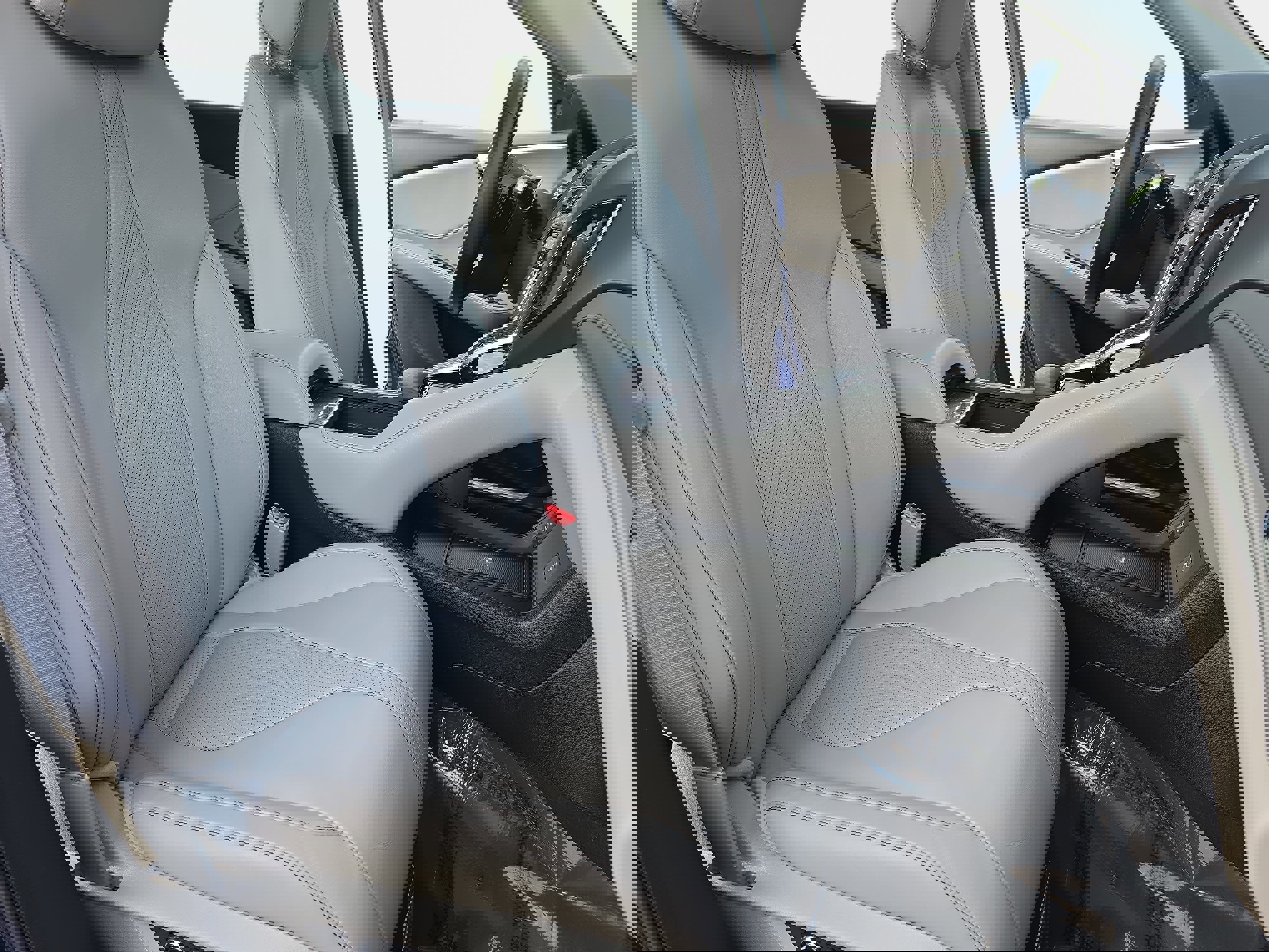 Used 2023 Acura RDX AWD w/ Technology Package image 10