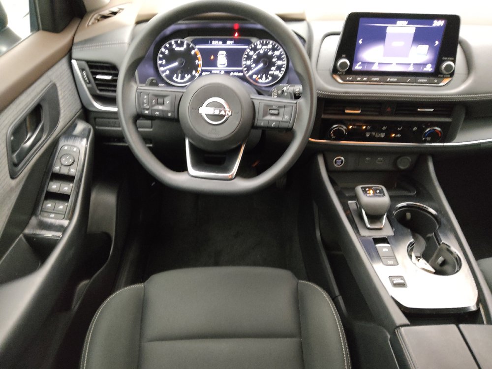 Used 2023 Nissan Rogue S FWD image 22