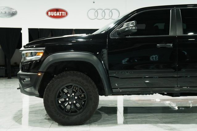 Used 2024 RAM 1500 TRX w/ TRX Level 1 Equipment Group image 12