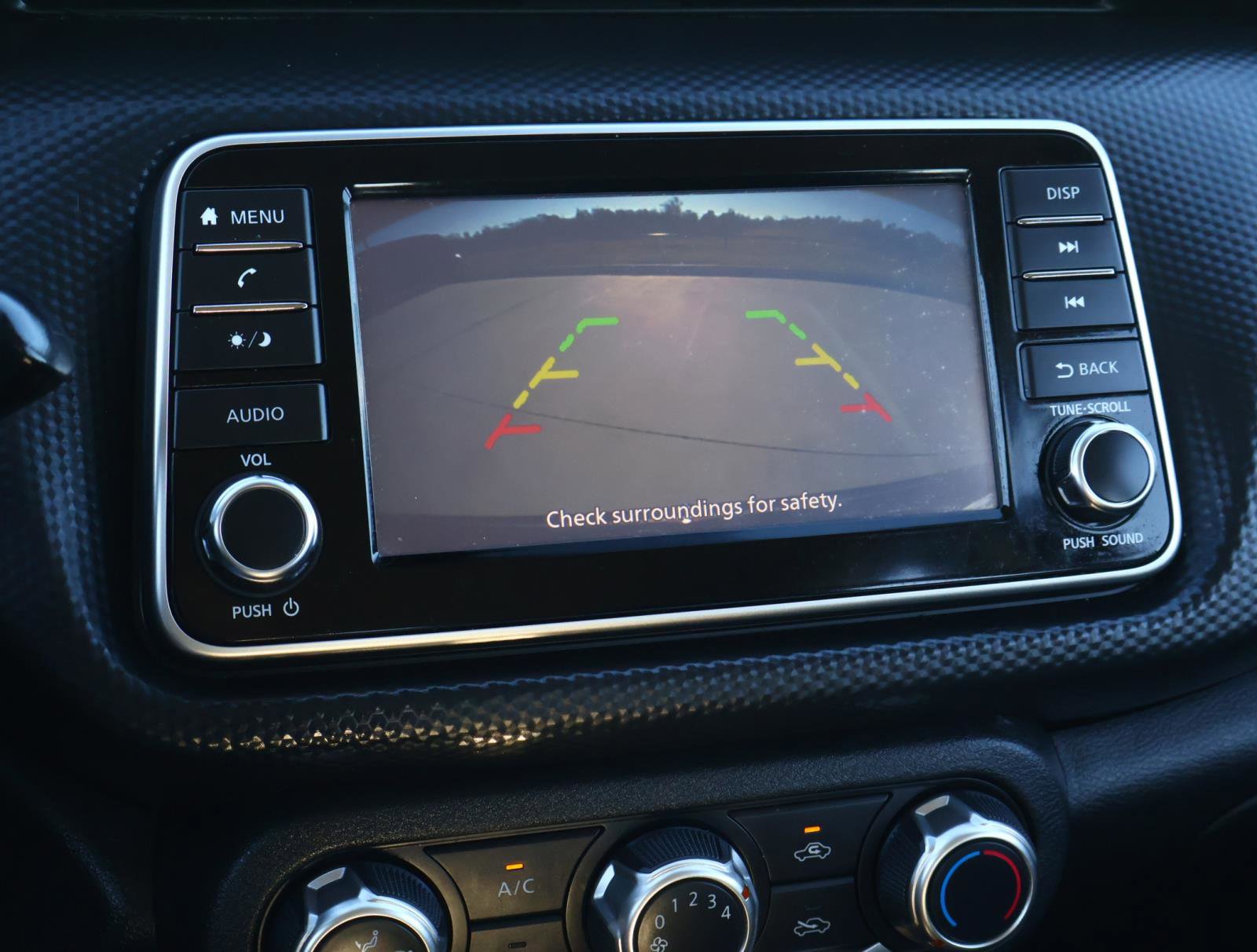 Used 2022 Nissan Kicks S image 25