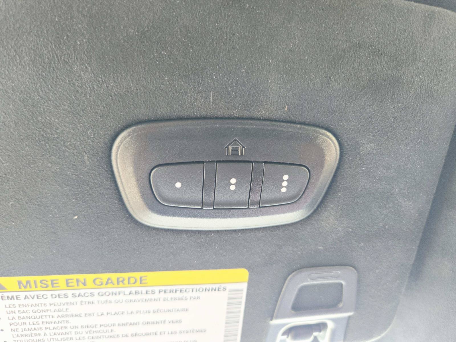 Used 2025 Jeep Grand Cherokee L Summit AWD/4WD image 38