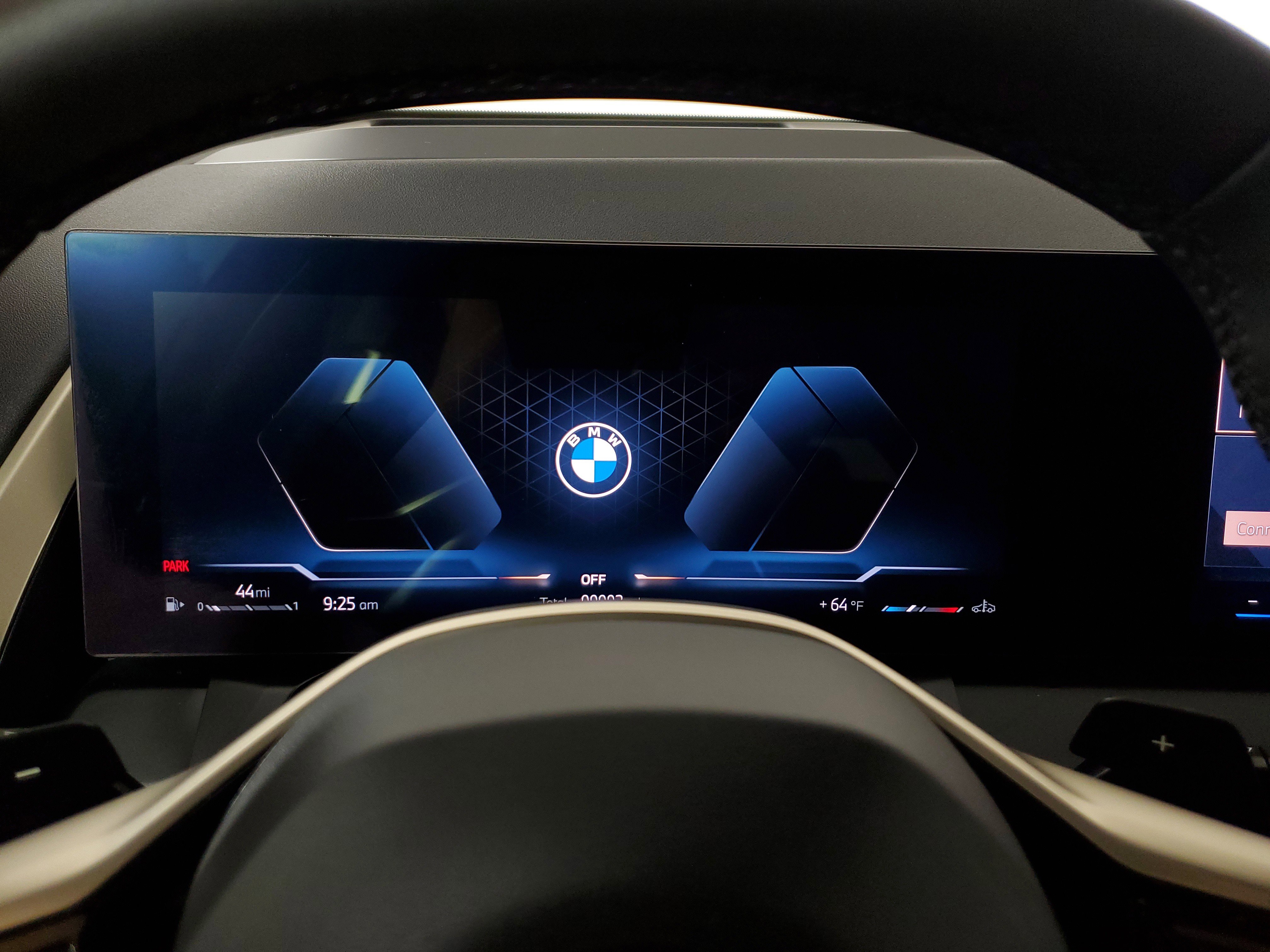 Certified 2025 BMW X3 xDrive30 AWD/4WD image 15