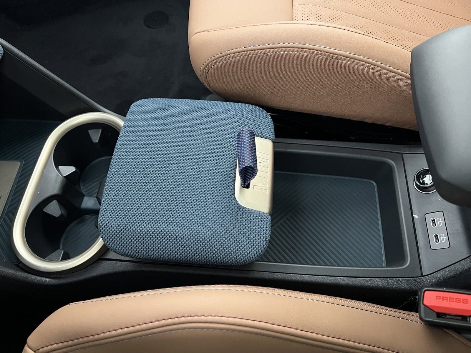 Used 2025 MINI Cooper Countryman SE image 27