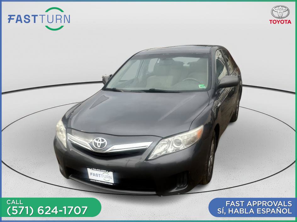 Used 2010 Toyota Camry Hybrid FWD image 28