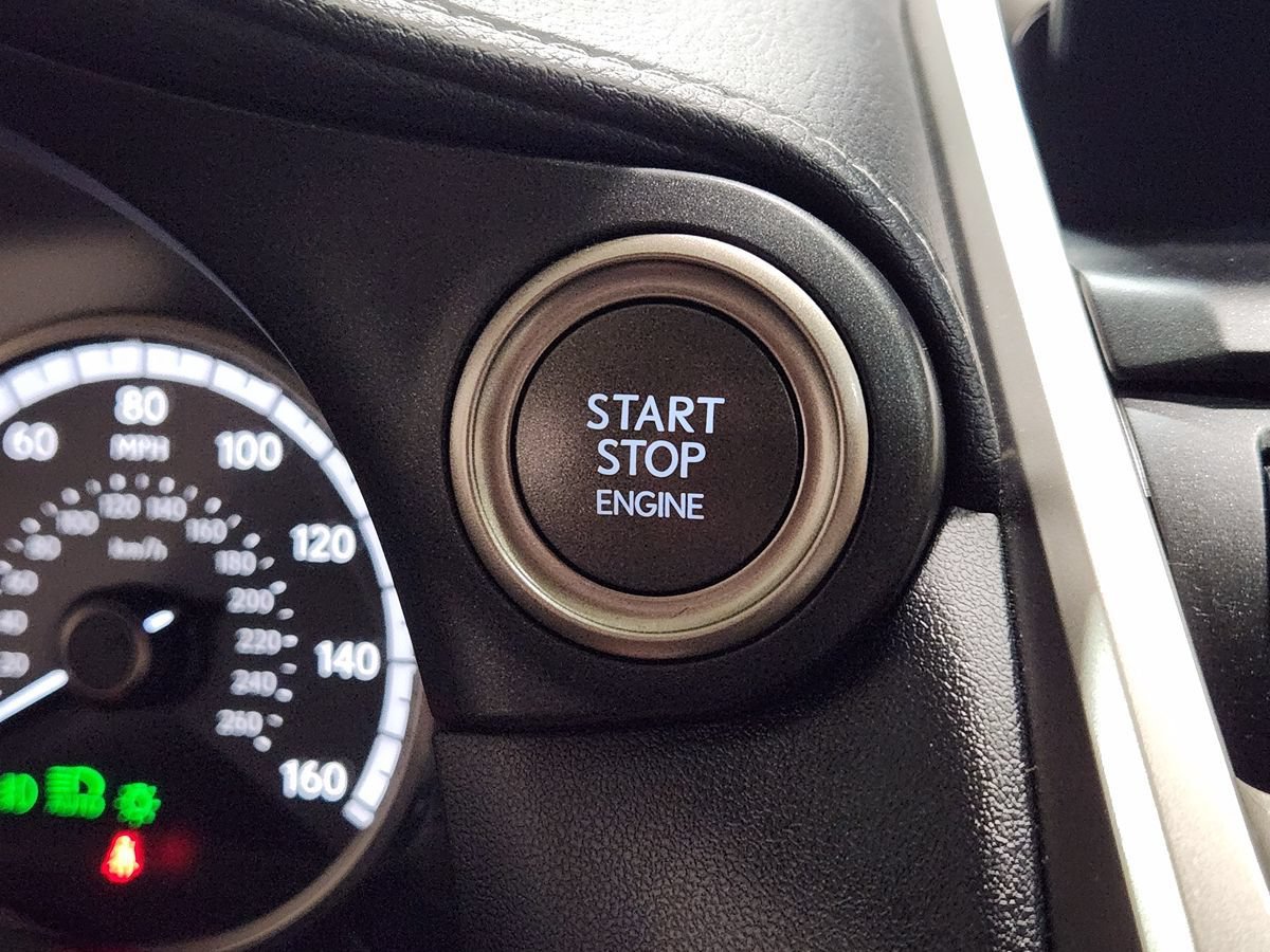 Used 2021 Lexus NX 300 F Sport w/ Accessory Package 2 FWD image 43