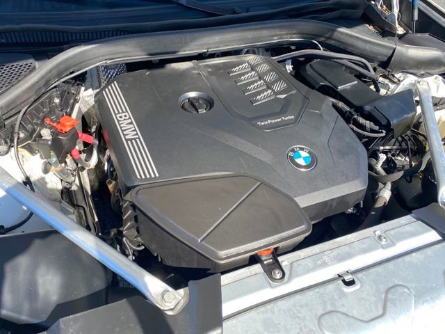 Used 2023 BMW X3 xDrive30i image 21