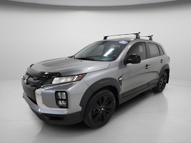 Used 2025 Mitsubishi Outlander Sport AWD image 9