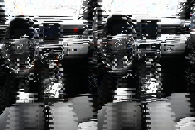 New 2026 Toyota Tacoma TRD Sport image 14