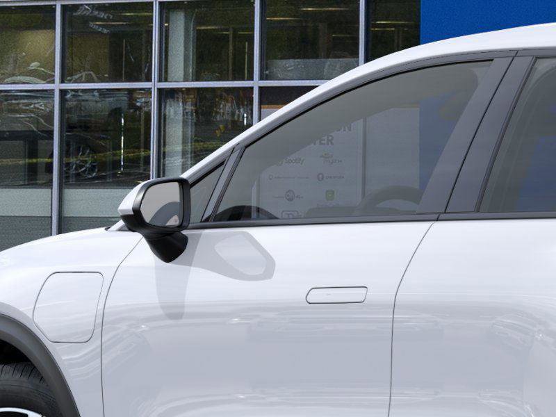 New 2026 Chevrolet Equinox EV LT image 12