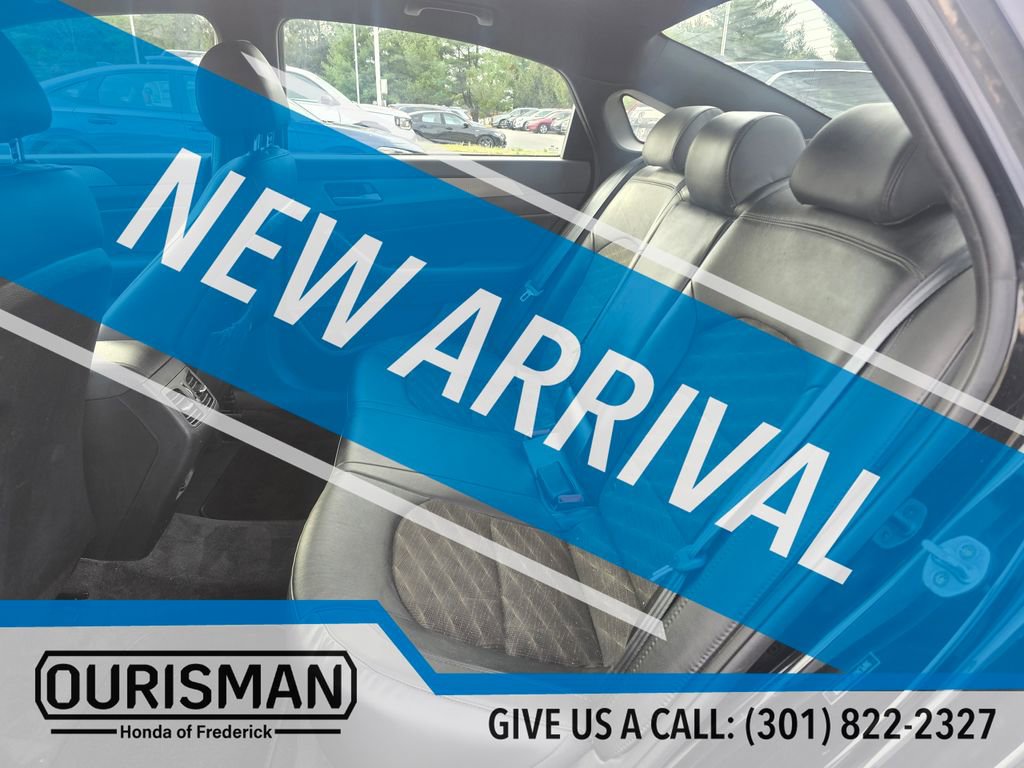 Used 2018 Hyundai Sonata Sport image 11