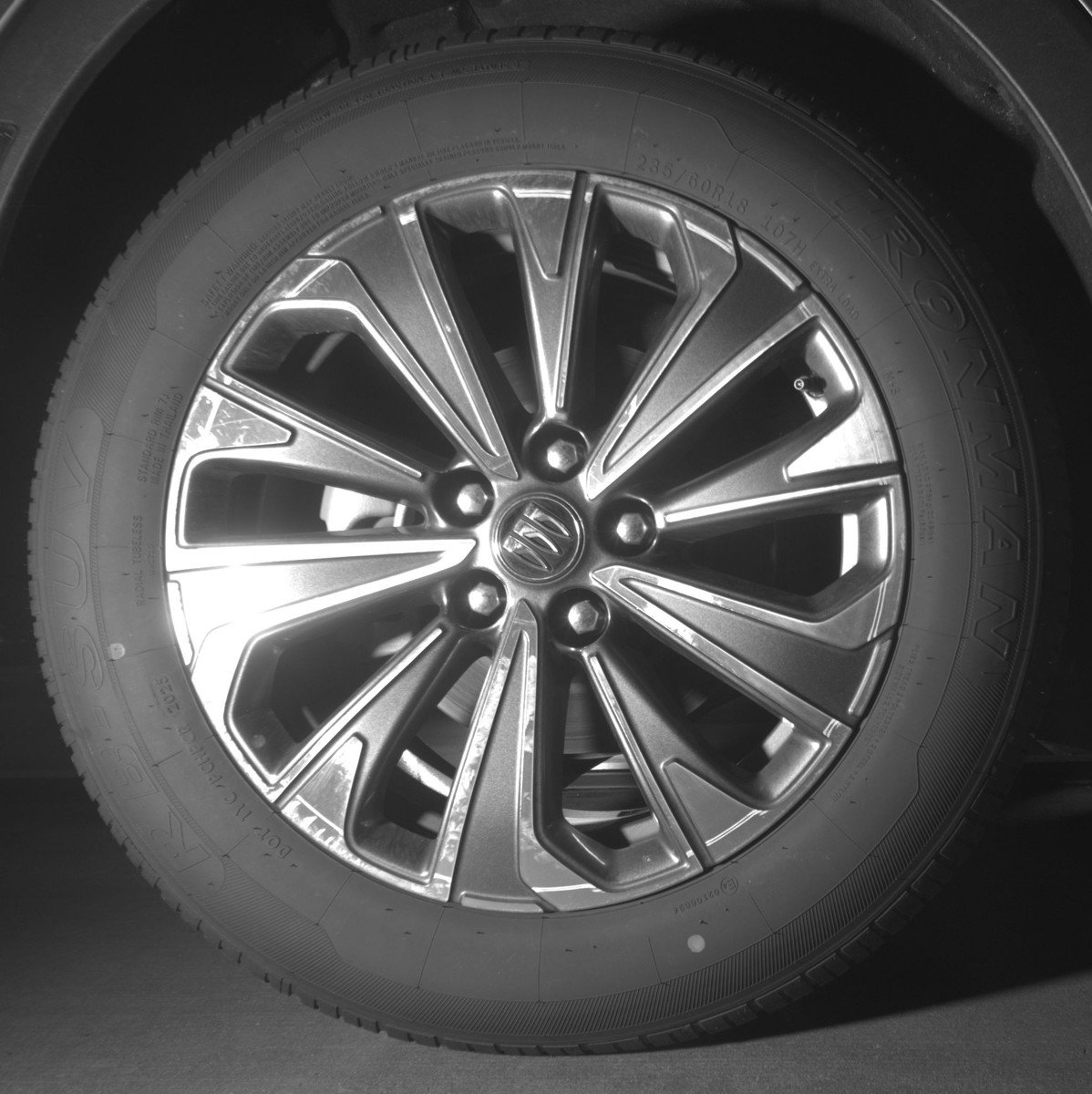 Used 2024 Buick Envision Preferred image 15