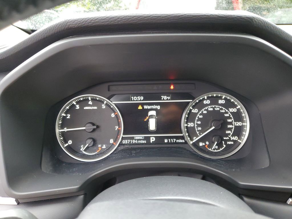 Used 2023 Mitsubishi Outlander SE Black Edition image 27