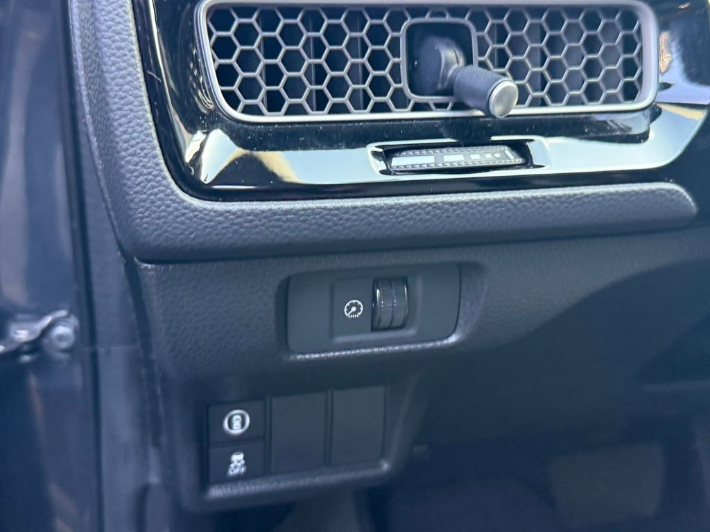 Used 2022 Honda Civic EX image 6