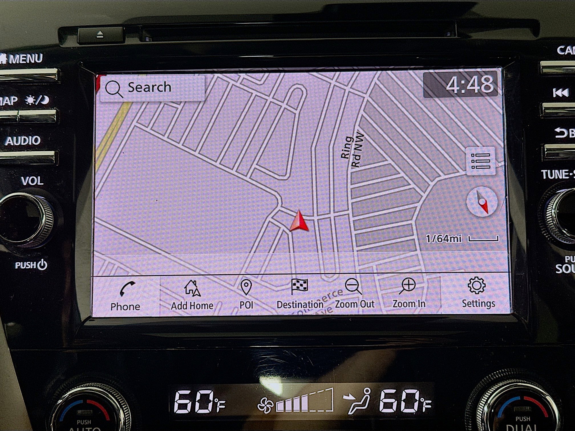 Used 2023 Nissan Murano SL w/ SL Moonroof Package FWD image 22