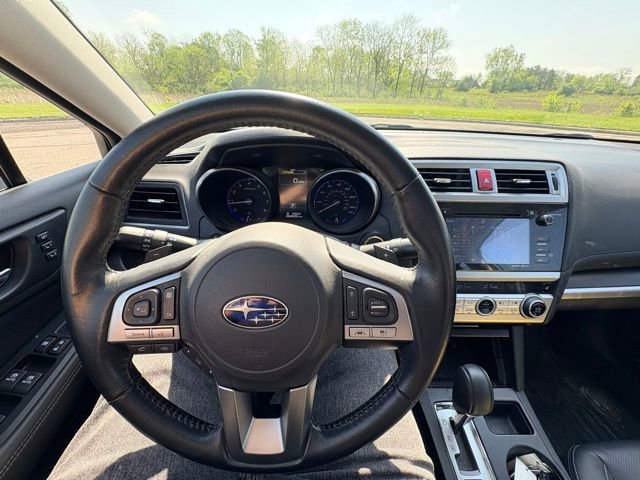 Used 2016 Subaru Legacy 2.5i Limited AWD/4WD image 13