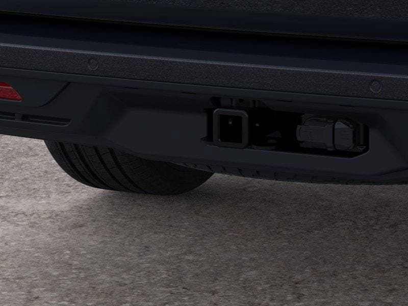 New 2026 Ford Expedition Active RWD image 23