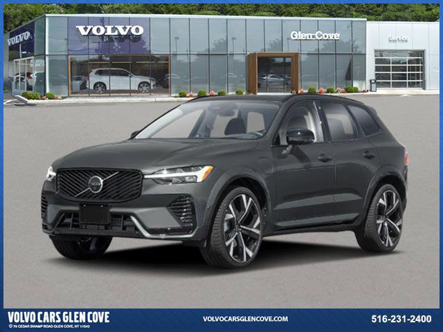 New 2026 Volvo XC60 T8 Plus w/ Protection Package Premier AWD/4WD image 1